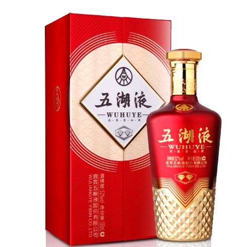 五湖液