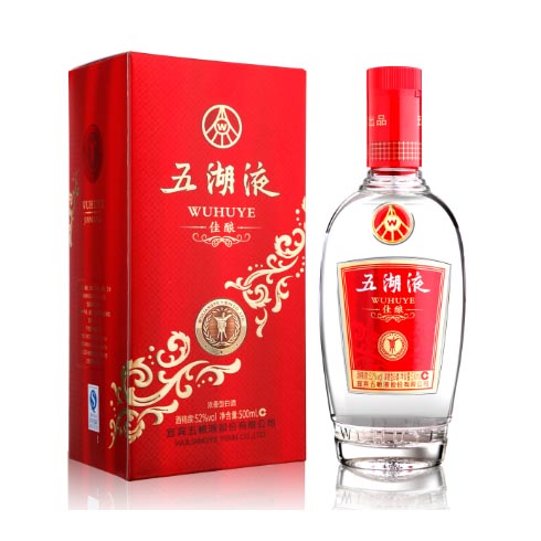 五湖液