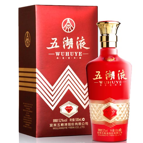 五湖液