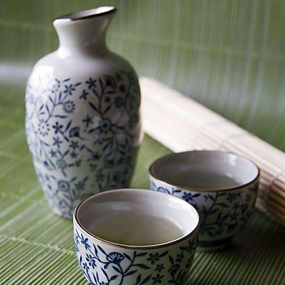 名品世家酒