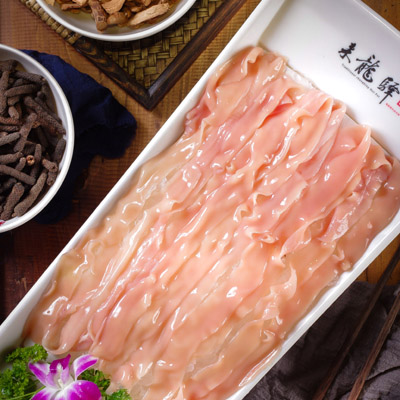 来龙驿老火锅