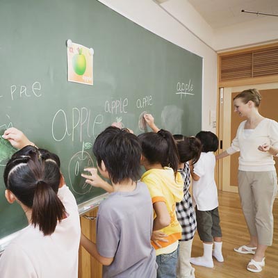 秦学中小学培训机构
