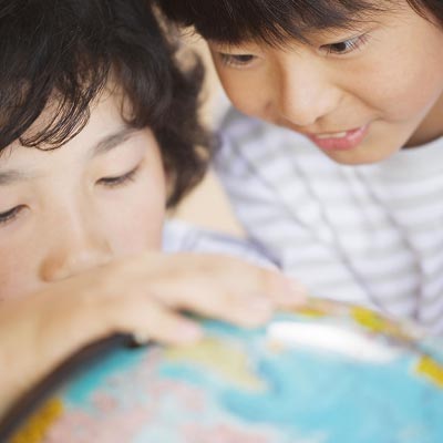 秦学中小学培训机构