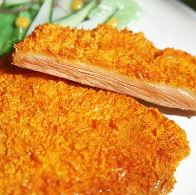 正大鸡排炸鸡