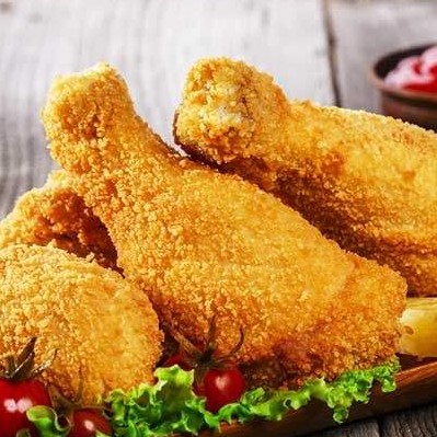 正大鸡排炸鸡