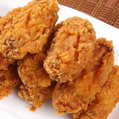 正大鸡排炸鸡