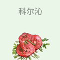 科尔沁