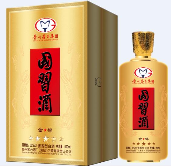 茅台全家福酒
