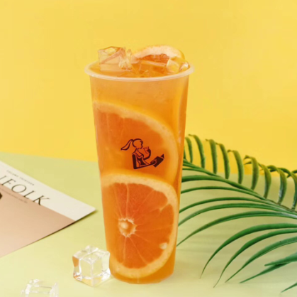 漫茶