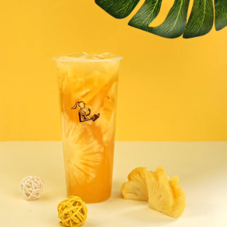 漫茶