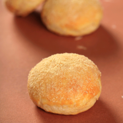 万千糕饼