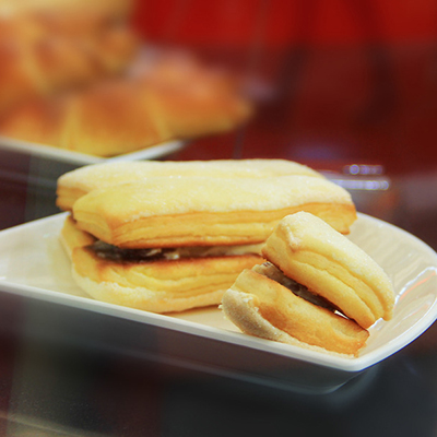 万千糕饼