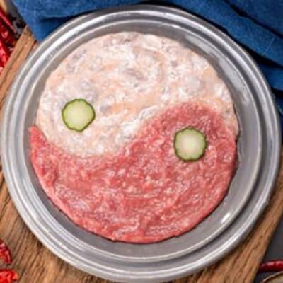 牛牪犇火锅