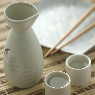 海之蓝酒