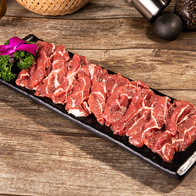 原时烤肉