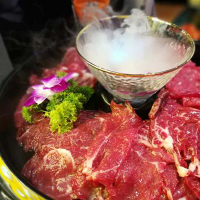原时烤肉