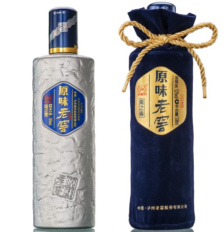 泸州原味老窖