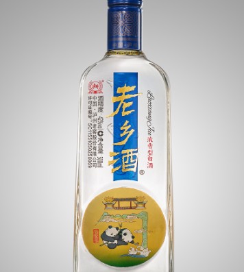 泸州原味老窖