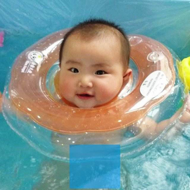 童话雨婴幼儿游泳馆