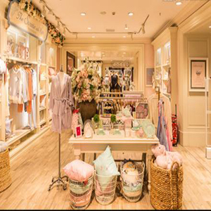 皇室宝贝母婴店