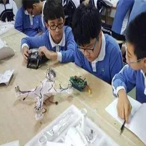 京师沃学教育