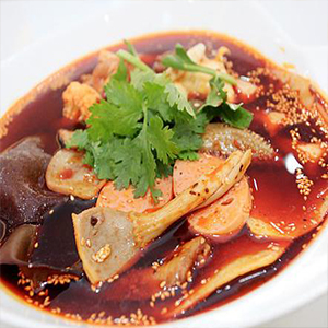 皇家冒菜