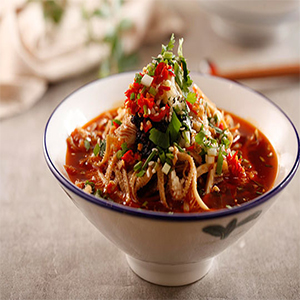 吉外婆冒菜