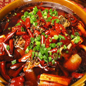 军师冒菜