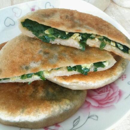 麦兜馅饼