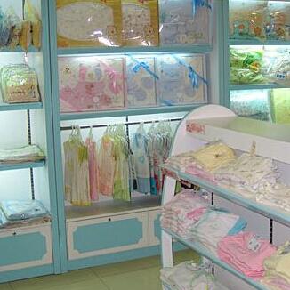lollipop母婴店