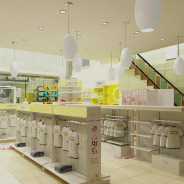 lollipop母婴店