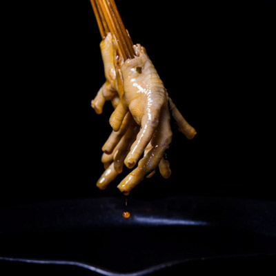 至臻牛炖串串香