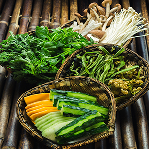 佐冷馋串串香老火锅