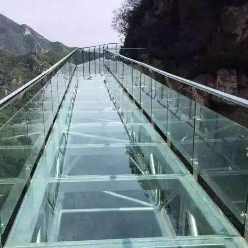 南玻玻璃