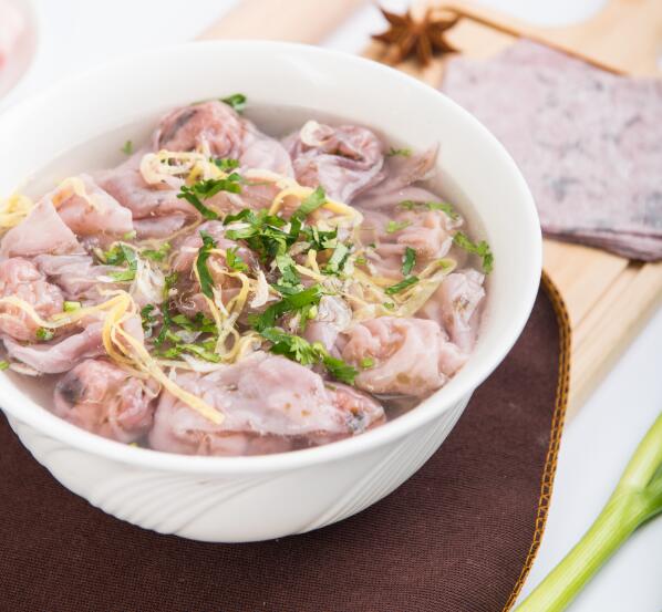 子曰糊涂馄饨