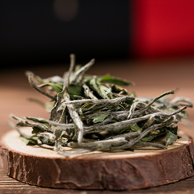 银象山福鼎白茶