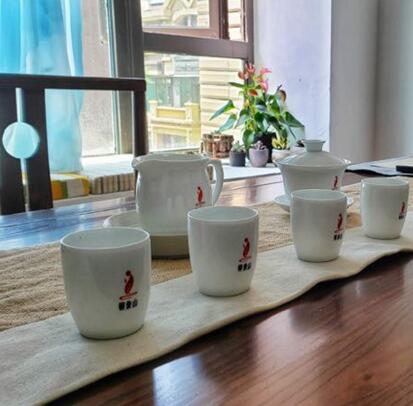 银象山福鼎白茶