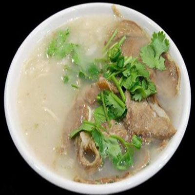 老邱羊肉汤