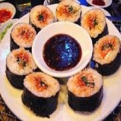 小多寿司