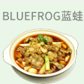 bluefrog蓝蛙