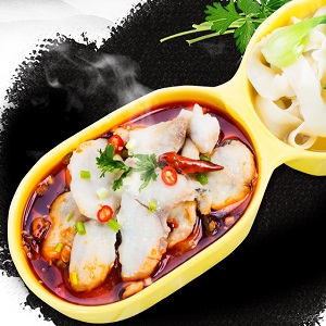 江湖鱼面馆