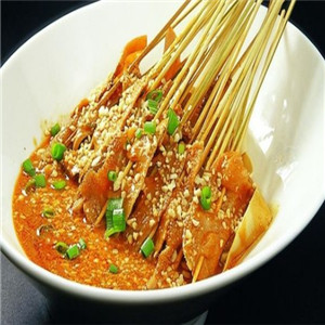 嘉州飘香串串香