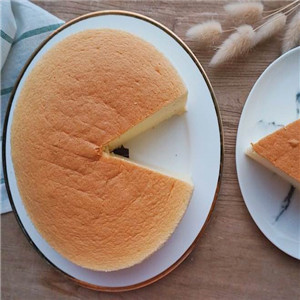 吉姆大师傅蛋糕