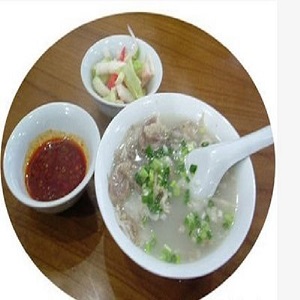 菏泽赵家羊肉汤