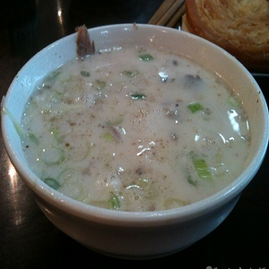 菏泽赵家羊肉汤