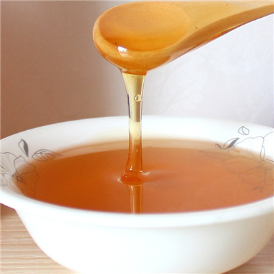 黑蜂蜂蜜