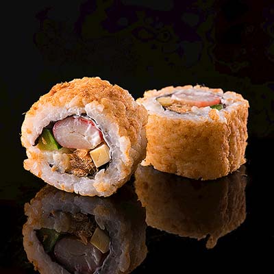三禾回转寿司