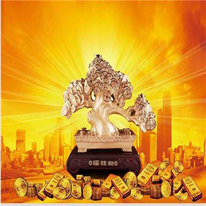 黄金树