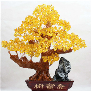 黄金树