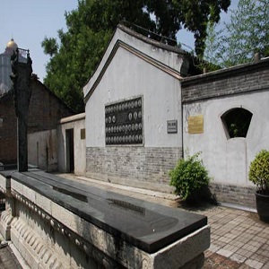 静怡学堂
